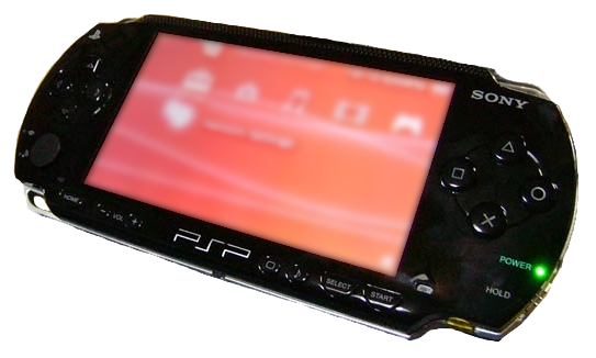 Psp1